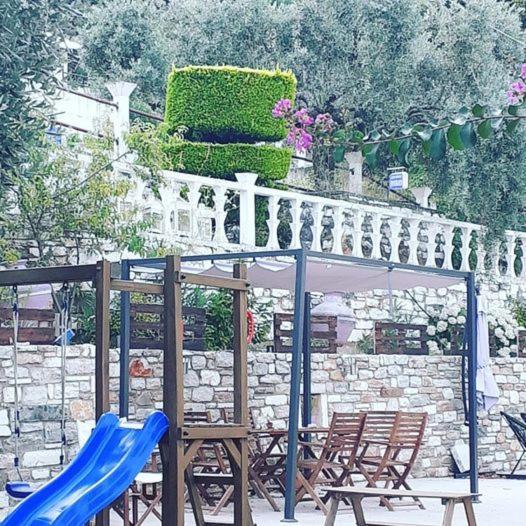 Acro Studios سكالا بوتامياس المظهر الخارجي الصورة